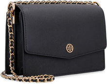 Load image into Gallery viewer, Robinson leather crossbody bag