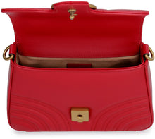 Load image into Gallery viewer, GG Marmont quilted leather handbag