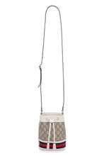 Load image into Gallery viewer, Ophidia mini bucket bag