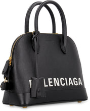 Load image into Gallery viewer, Ville leather handbag