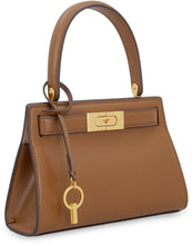 Load image into Gallery viewer, Lee Radziwill leather small bag