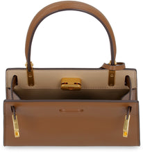 Load image into Gallery viewer, Lee Radziwill leather small bag