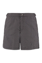 Load image into Gallery viewer, Printed swim shorts