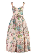Load image into Gallery viewer, Matchmaker printed dress