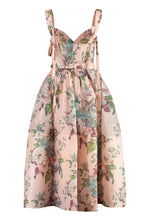 Load image into Gallery viewer, Matchmaker printed dress