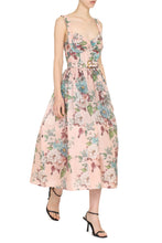 Load image into Gallery viewer, Matchmaker printed dress