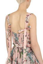 Load image into Gallery viewer, Matchmaker printed dress