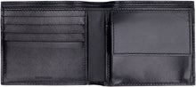 Load image into Gallery viewer, Grainy leather wallet