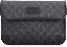 Load image into Gallery viewer, GG supreme fabric belt bag