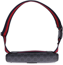 Load image into Gallery viewer, GG supreme fabric belt bag