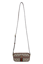 Load image into Gallery viewer, Ophidia GG mini crossbody bag