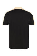Load image into Gallery viewer, Cotton-piqué polo shirt