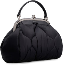 Load image into Gallery viewer, 2 Moncler 1952 - Plompe Nylon and leather bag