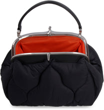 Load image into Gallery viewer, 2 Moncler 1952 - Plompe Nylon and leather bag