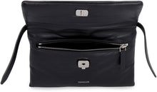 Load image into Gallery viewer, Dorotea leather crossbody bag