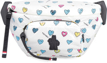 Load image into Gallery viewer, 3 Moncler Grenoble - Felice printed nylon belt bag