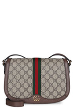 Load image into Gallery viewer, Ophidia GG shoulder bag