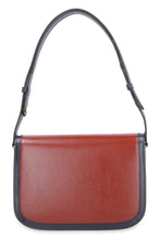 Load image into Gallery viewer, Gucci Horsebit 1955 leather shoulder bag
