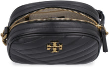 Load image into Gallery viewer, Kira leather camera bag