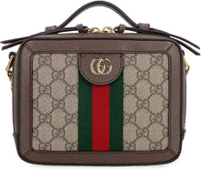 Load image into Gallery viewer, Ophidia GG supreme mini-bag