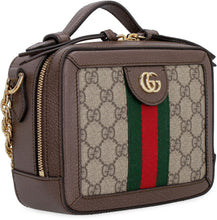 Load image into Gallery viewer, Ophidia GG supreme mini-bag
