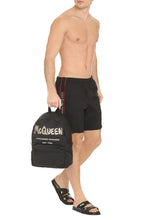 Load image into Gallery viewer, Nylon swim shorts