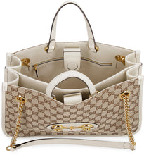 Load image into Gallery viewer, Gucci Horsebit 1955 tote