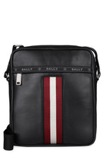 Load image into Gallery viewer, Holm leather messenger bag