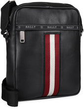 Load image into Gallery viewer, Holm leather messenger bag