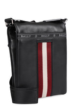 Load image into Gallery viewer, Huya leather messenger bag