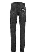 Load image into Gallery viewer, Stretch cotton jeans