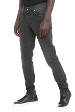 Load image into Gallery viewer, Stretch cotton jeans