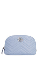 Load image into Gallery viewer, GG Marmont wash bag