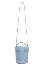 Load image into Gallery viewer, Everyday XS mini leather bucket-bag