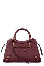Load image into Gallery viewer, Neo Classic City leather handbag