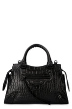 Load image into Gallery viewer, Neo Classic City leather small bag