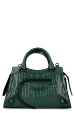 Load image into Gallery viewer, Neo Classic City leather handbag