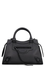 Load image into Gallery viewer, Neo Classic City leather handbag