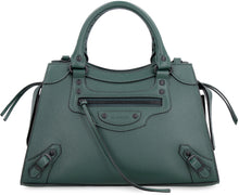Load image into Gallery viewer, Neo Classic City S leather handbag