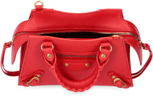 Load image into Gallery viewer, Neo Classic City Mini leather handbag