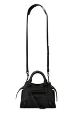 Load image into Gallery viewer, Neo Classic City Mini leather handbag