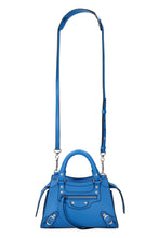 Load image into Gallery viewer, Neo Classic City Mini leather handbag