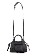 Load image into Gallery viewer, Neo Classic City Mini leather handbag