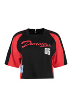 Load image into Gallery viewer, Crew-neck T-shirt