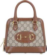 Load image into Gallery viewer, Horsebit 1955 mini handbag