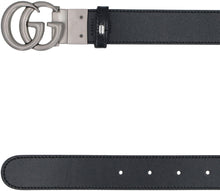 Load image into Gallery viewer, GG Marmont reversible belt