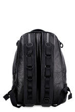 Load image into Gallery viewer, Leather backpack