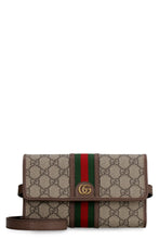 Load image into Gallery viewer, Ophidia GG supreme mini-bag