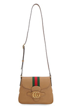 Load image into Gallery viewer, Leather crossbody bag