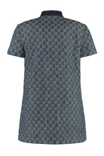 Load image into Gallery viewer, Denim mini-dress